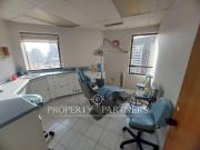 Oficina en Las Condes