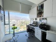 Oficina en Las Condes