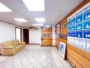 Oficina en Las Condes