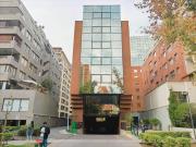 Oficina en Las Condes
