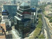 Oficina en Las Condes