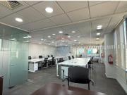 Oficina en Las Condes