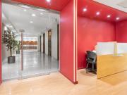 Oficina en Las Condes