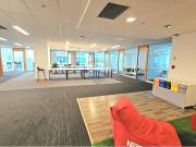 Oficina en Las Condes