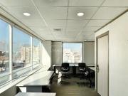 Oficina en Las Condes