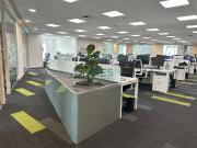 Oficina en Las Condes