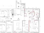 Oficina en Las Condes