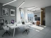 Oficina en Las Condes