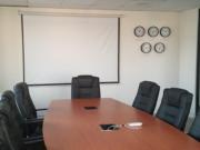 Oficina en Las Condes