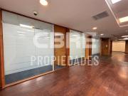 Oficina en Las Condes