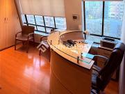 Oficina en Las Condes