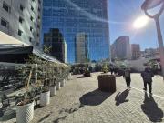 Oficina en Las Condes