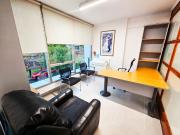 Oficina en Las Condes