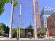 Oficina en Las Condes