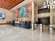 Oficina en Las Condes