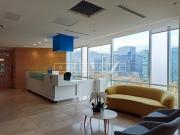 Oficina en Las Condes