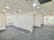 Oficina en Las Condes