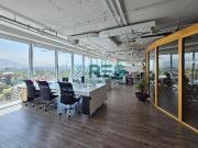 Oficina en Las Condes