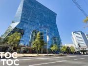 Oficina en Las Condes