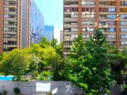 Oficina en Las Condes