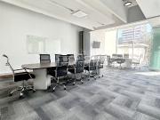 Oficina en Las Condes