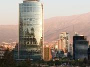 Oficina en Las Condes
