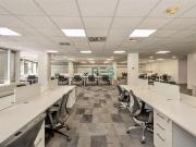 Oficina en Las Condes