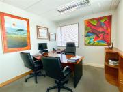 Oficina en Las Condes