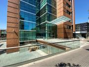 Oficina en Las Condes