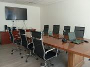 Oficina en Las Condes