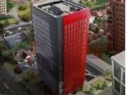 Oficina en Las Condes