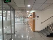 Oficina en Las Condes