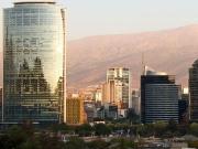 Oficina en Las Condes