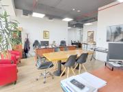 Oficina en Las Condes