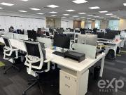 Oficina en Las Condes