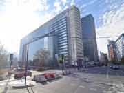 Oficina en Las Condes