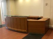 Oficina en Las Condes