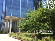 Oficina en Las Condes