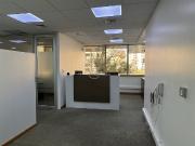 Oficina en Las Condes
