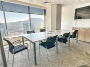 Oficina en Las Condes