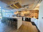 Oficina en Las Condes