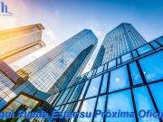 Oficina en Las Condes