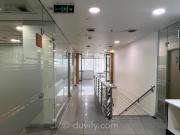 Oficina en Las Condes