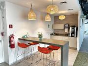 Oficina en Las Condes