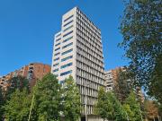Oficina en Las Condes