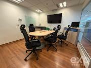 Oficina en Las Condes