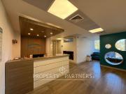 Oficina en Las Condes