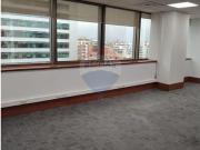 Oficina en Las Condes