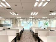 Oficina en Las Condes