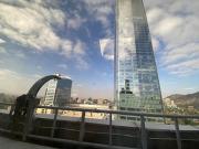 Oficina en Las Condes